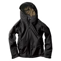 Makku AS-3750 DAMMING JACKET BK ELAS-3750　1着（直送品）