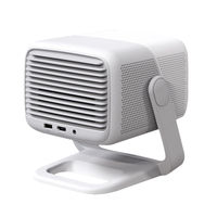 JMGO 3色レーザー フルHD プロジェクター ジンバル一体型 コンパクトモデル N1 1台