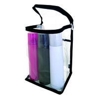 ヘアメイクケース ラージ DB-8891 トリコインダストリーズ