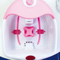 フットバス Pied de SPA （ピエドスパ）PS3871 トリコインダストリーズ