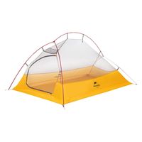 Naturehike クラウドアップ 2 ウルトラライトテント 40040026 1個（直送品）