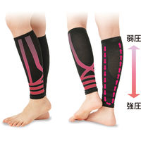 ニーズ 一般医療機器 ムクナインアクティブ(ブラック) 1-00177-002 1個（直送品）