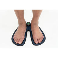 クルールラボ カルフット(インディゴブルー) CL-CCF10-IB 1台（直送品）