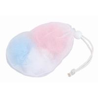 ふわふわ洗顔ネット 貝印