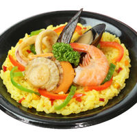 三島食品 洋風混ぜご飯の素パエリア 4902765674709 150G×5袋（直送品）