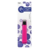 HL0601 ニュースタンダードツメキリ S 3個 貝印