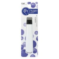 HL0602 ニュースタンダードツメキリ M 5個 貝印