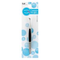 HL0405 オシャレ用毛抜き 5個 貝印