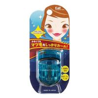 KQ3012 PCアイラッシュカーラー マリンB 5個 貝印