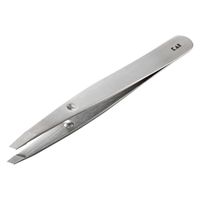 KQ3215 がっちりキャッチ毛抜き SL 5個 貝印