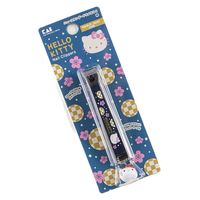 KK2538 キティ和風ニュースタンダードS 梅 5個 貝印