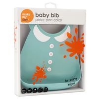 Make my day メイクマイデイ シリコンビブ フェアリー 1個