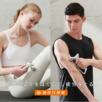 SIXPAD（シックスパッド） Conditioning Roller MTG