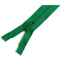 YKK Y.K.K ビスロンファスナー ポーチバッグ用 30cm 4VC30-540 1セット(5本入/5袋セット（直送品）