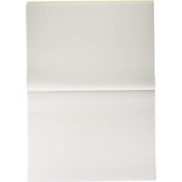 日本紐釦貿易(Nippon Chuko) 日本紐釦貿易 トレーシングペーパー A3 50枚 NS051 1冊（直送品）