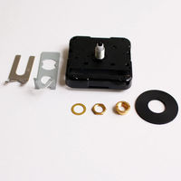 SEIJI 手作り時計 幅56×奥28×高56mm SP300　3個（直送品）