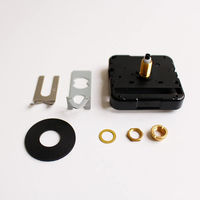 SEIJI 手作り時計 幅56×奥28×高56mm SP390　3個（直送品）