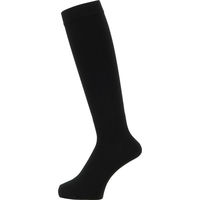 TEAM-Z（チームゼット） 着圧ソックス 25-27 ブラック ZAS1400 2足（直送品）