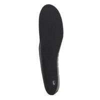 カジメイク エアーラバーブーツ ショート 半長靴 ホワイト L 25.5-26cm 1足 6435