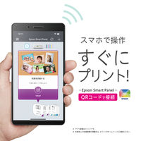 エプソン インクジェットプリンター EP-816A 1台