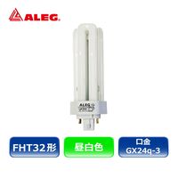蛍光灯 コンパクト形蛍光灯 32W形 昼白色（N） FHT32EX-N 高周波点灯専用 インバーター式 ALEG 1個