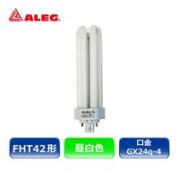 蛍光灯 コンパクト形蛍光灯 42W形 昼白色（N） FHT42EX-N 高周波点灯専用 インバーター式 ALEG 1個