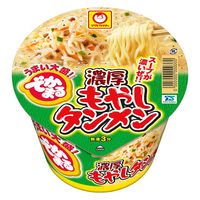 東洋水産 マルちゃん でかまる 濃厚もやしタンメン 1セット（3個）