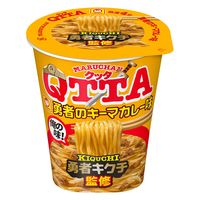 東洋水産 MARUCHAN QTTA 勇者のキーマカレー味 1セット（3個）