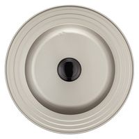 タフコ Aー4924 フッ素樹脂加工フライパンカバー26/28/30cm●5個セット 4950479149242 1セット(5個入)（直送品）