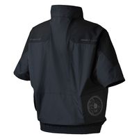 シンメン エアージャケット M ステルスグレー 05231/ステルスグレー/M 1着（直送品）