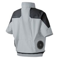 シンメン エアージャケット S ロックグレー 05231/ロックグレー/S 1着（直送品）