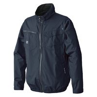 シンメン エアジャケット　L　ネイビー 05300/ネイビー/L 1着（直送品）