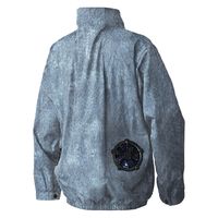 シンメン エアジャケット S ライトインディゴ 05300/ライトインディゴ/S 1着（直送品）