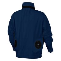 シンメン スタイルジャケット S ネイビー 05900/ネイビー/S 1着（直送品）