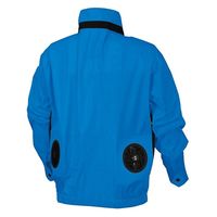 シンメン スタイルジャケット 6L ロイヤルブルー 05900/ロイヤルブルー/6L 1着（直送品）