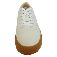 福山ゴム工業 ラスティングブル 26.5cm オフホワイト LB-050/26.5cm/オフホワイト 1足（直送品）