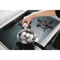 貝印 カイハウスセレクト 温度が見やすいデジタル表示の温度計 000DH7117 1袋（直送品）