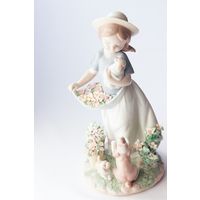 リヤドロジャパン リヤドロ　僕と遊ぼう 01006907 1箱（直送品）