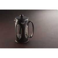 ボダムジャパン ボダム　ケニヤ　フレンチプレスコーヒーメーカー　０．３５Ｌ 10682ー01 1箱（直送品）