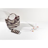 はちや シンクビー! ミスショッキング バッグ&長財布 1302-04&1301-04 1箱（直送品）