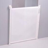 ティーレックス ラスカル キディガード アシュア ホワイト 19484105 1箱（直送品）