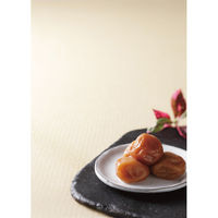 和歌山県農業協同組合連合会 JA和歌山農協連 紀州南高梅 うす塩味梅干(300g) 2160639 1箱（直送品）