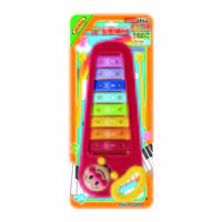 アガツマ アンパンマン うちの子天才シロホン 1個