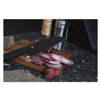 佐竹産業 パイシーズ ペティナイフ 25F 1箱（直送品）