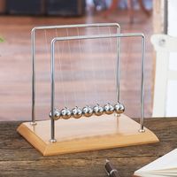 茶谷産業 ニュートンのゆりかご 333-192 1箱（直送品）