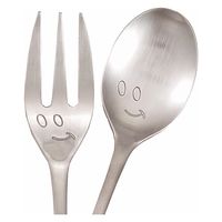 東亜金属 ディオ・ミーオ カトラリー9本セット 347-802 1箱（直送品）