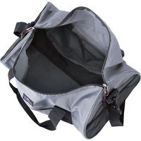 田村駒 エマージョン ボストンバッグ グレー 3E-B0008GY 1箱（直送品）