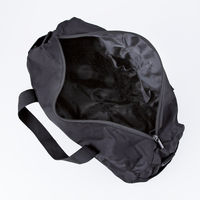 田村駒 イングランドハウス ポケッタブルボストンバッグ ブラック 3EH-M015 1箱（直送品）