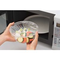 ヨシカワ レンジ対応ボウル&ザル6点セット 4003070 1箱（直送品）