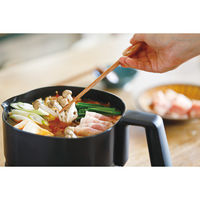 シロカ おりょうりケトルちょいなべ　1箱（直送品）